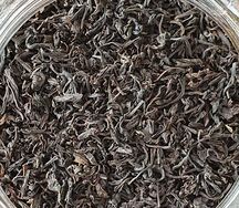 Ассам, черный крупнолистовой чай 