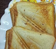 Сэндвич классический Курочка карри