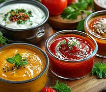 Спайси-соус