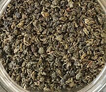 Чай улун зелёный молочный из Китая натуральный 