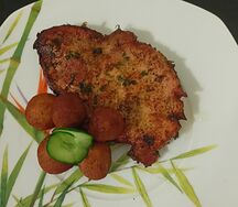 Эскалоп Васильева