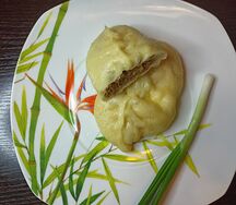 Пигоди пянсе Хоппанк 