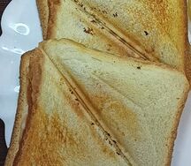 Сэндвич классический с беконом