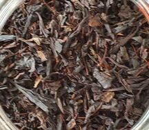 Чай черный крупнолистовой Иранский