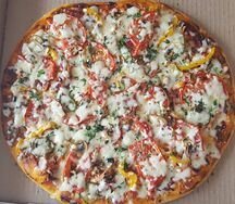 Пицца Сытый шеф