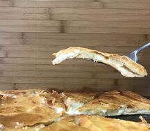 Хачапури Мегрули