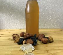 Компот из сухофруктов