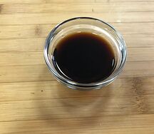 Соевый соус