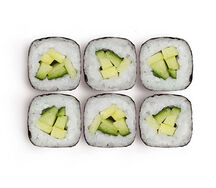 Ролл Каппа Дзентури