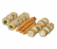 Сет Теплый город