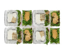 Ролл Чука Онигаро