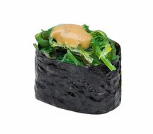 Гункан с чукой