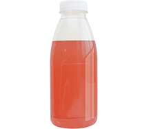 Лимонад Малина-Вербена