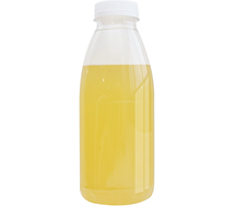 Лимонад Юдзу-Бузина