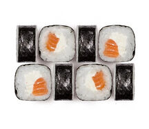 Ролл Сяке Чиз