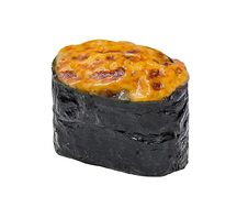 Гункан с тунцом