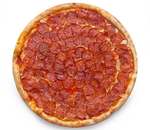 Пицца Пепперони 32 xl