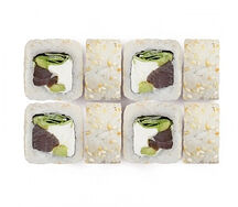 Ролл Гавана