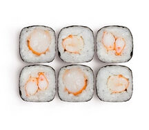 Ролл Эби Дзентури