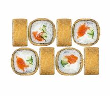 Ролл Мурманск Темпура