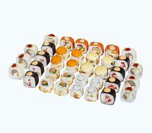 Сет Тот Самый