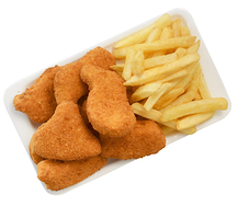 Чак-Бокс Детский