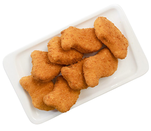 Наггетсы 12шт