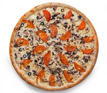 Пицца Грибная 32 xl