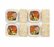 Ролл Корсика 2.0