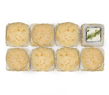 Ролл Бангкок