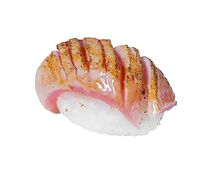 Суши с тунцом