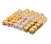 Сет Парадайз