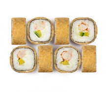 Ролл Морской Дьявол