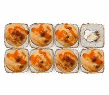 Ролл Бонито Хот