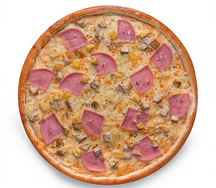 Пицца Гавайская 32 xl
