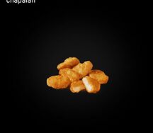 Наггетсы M баллы