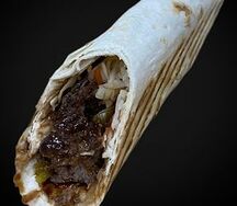 Барбекю бандит