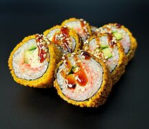 Американо темпура