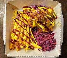 Мексикано бокс