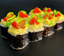 Цезарь ролл