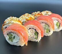 Дабл ролл №4