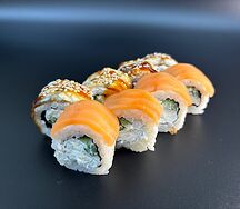 Дабл ролл №1