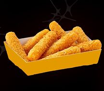 Сырные палочки