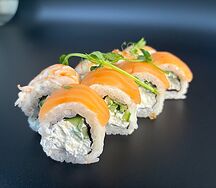 Дабл ролл №2