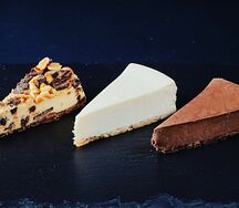 Чизкейк