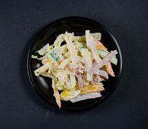 Салат Панцанелла