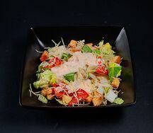 Салат Цезарь