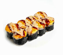 Гавайский запеченный