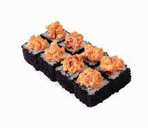 Спайси Магуро