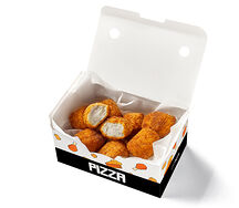 Наггетсы (8 шт.)